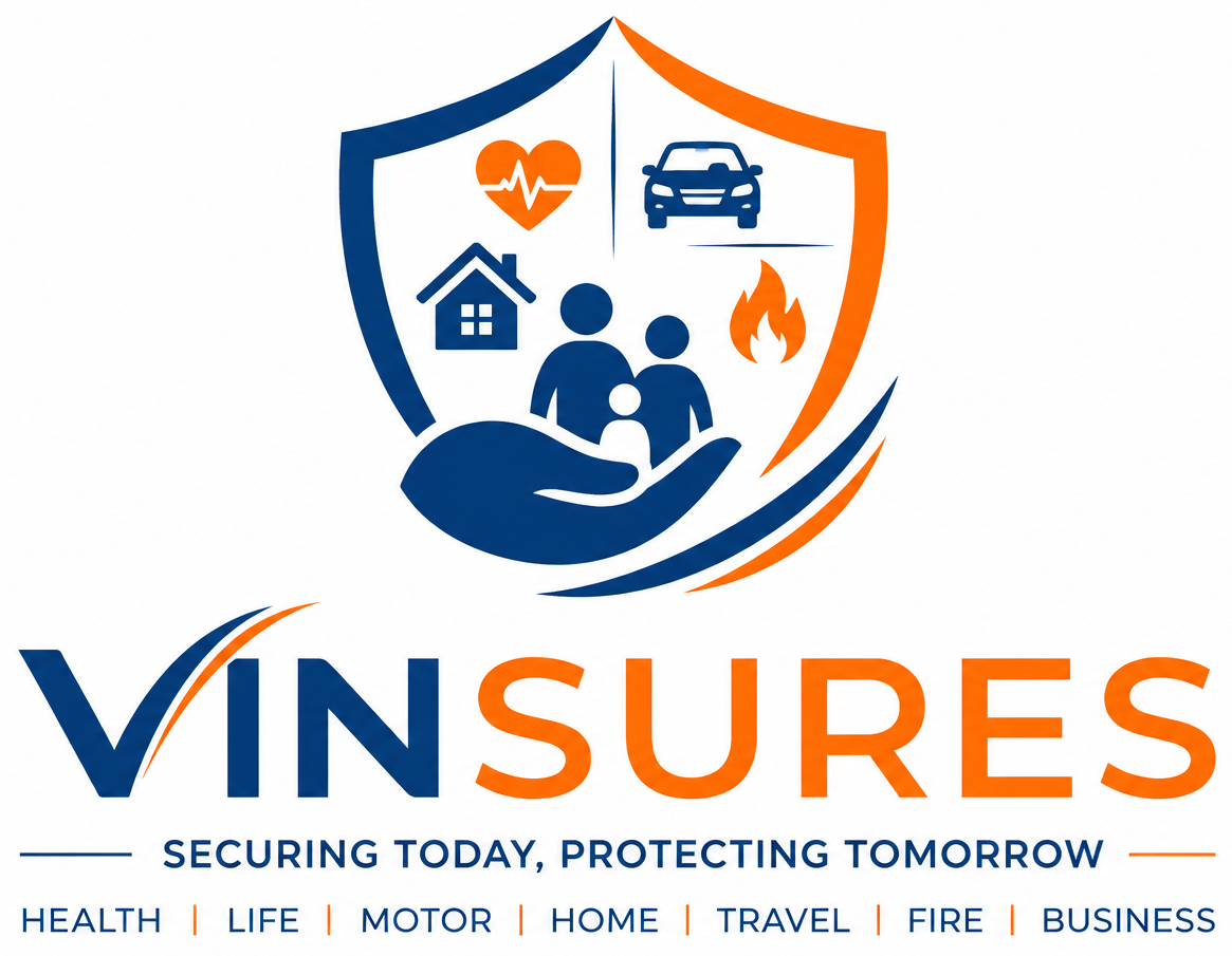VINSURES - Securing Today, Protecting Tomorrow